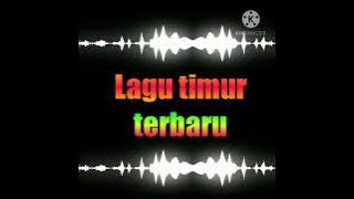 Lagu timur terbaru Malam menjadi indah bila kau di sini