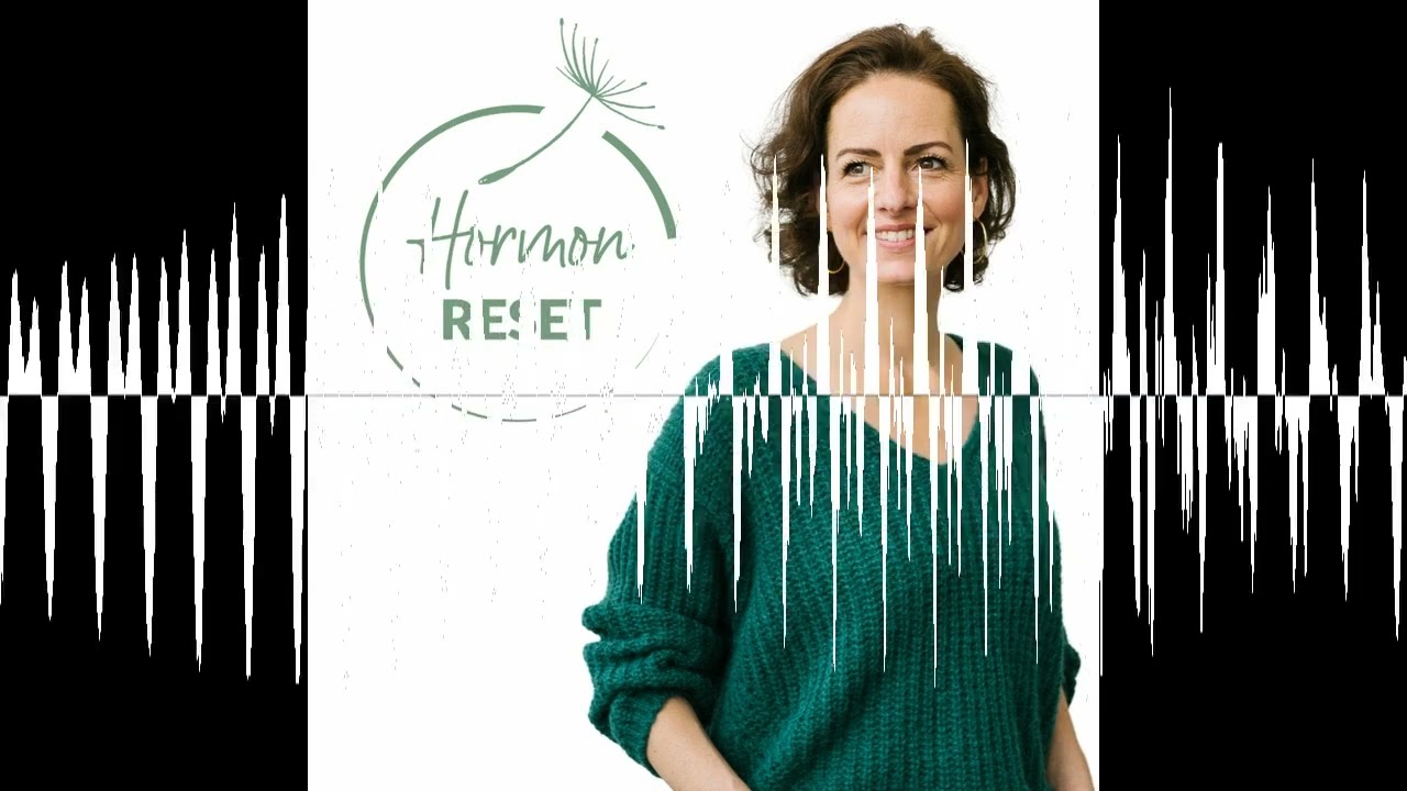 So hilft Ashwagandha gegen Stress, Schlafstörungen und Hormondysbalancen - Hormon Reset Podcast