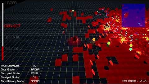 SaveMyPC Epic Megajam 2021 submission