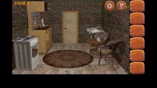 Escape Fever Level 4 Android Game Walkthrough screenshot 2