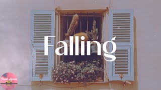 Harry Styles - Falling (Lyrics)