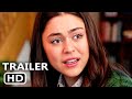 Sex appeal trailer 2022 mika abdalla paris jackson