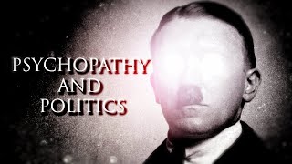 Psychopathy, Propaganda and Regime Changes in the 21st Century - What is Geopolitics? - A Videoessay