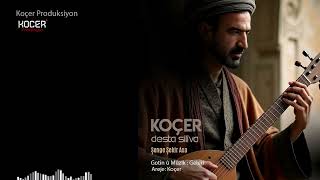 Koçer - Şenge Şekir Axa [ © Koçer Pro.]