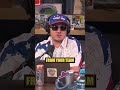 Joey Chestnut has a case for being the GOAT of all GOATS ​⁠@PardonMyTakePodcast
