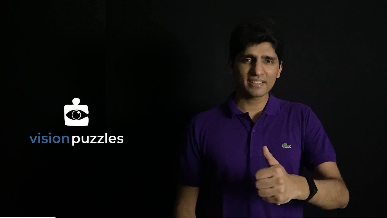 A School for People with Low Vision | Vision Puzzles