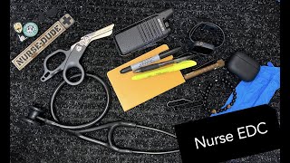 Nurse EDC