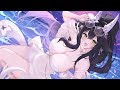 Summer Nyxie Original BGM 🌙 "Idyllic"