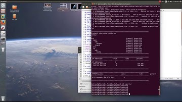 Capturing DGA from CryptoLocker w/ Fakenet and VIX