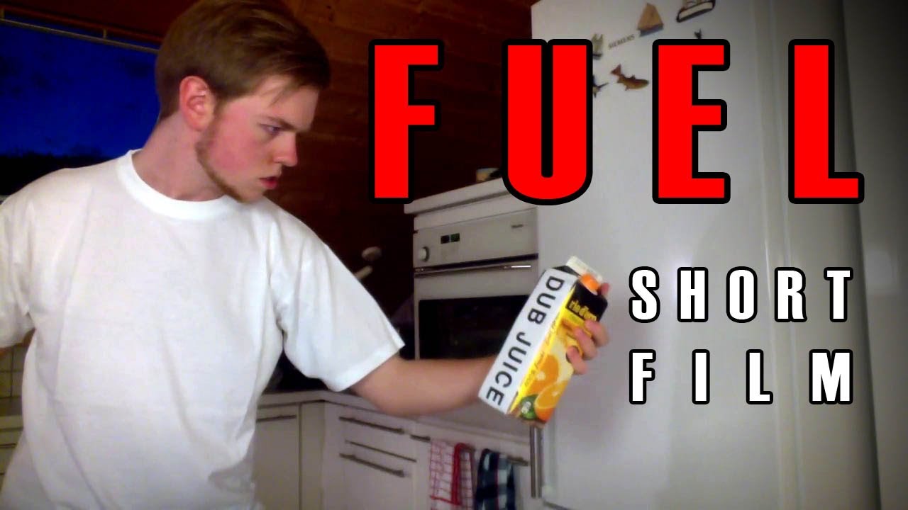 Fuel (Short Film)