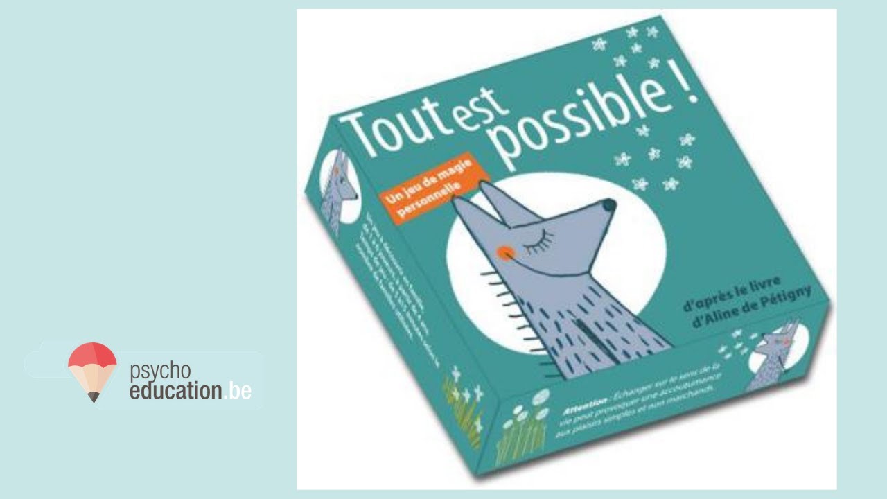 Tout est possible - YouTube