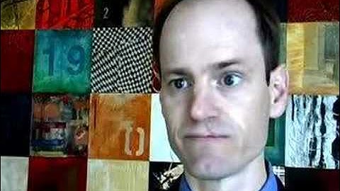 Eric Klinker BitTorrent