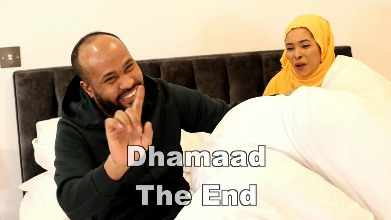 I FURTAYE MAXAD FA'IDAY PART 190 THE END DHAMAAD