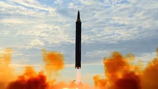 Corea del Norte dice que quiere el 'equilibrio' nuclear con EEUU Corea del Norte dice que quiere el 'equilibrio' nuclear con EEUU