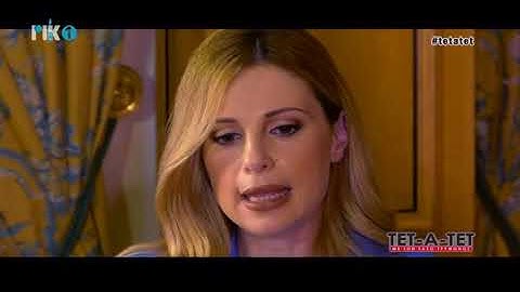 Χριστιάνα Αριστοτέλους: Ο θάνατος στενού της φίλου στο Μαρί | AlphaNews Live | AlphaNews