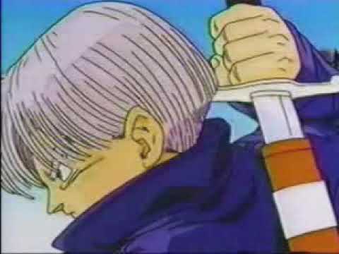 Trunks Gone Wild