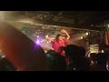 Powann - "Motetai" live 8-16-17 @ Milky Way, Shibuya, Tokyo.
