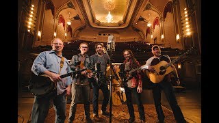 Bluegrass Jamboree Festival of Bluegrass/Americana 2019 Tour Preview