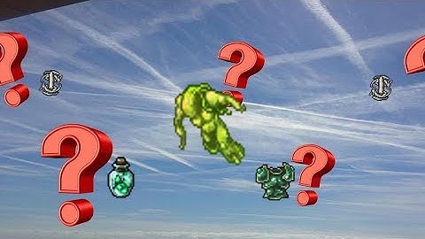 Weakened Shlorg Tibia/ Double Loot Weekend