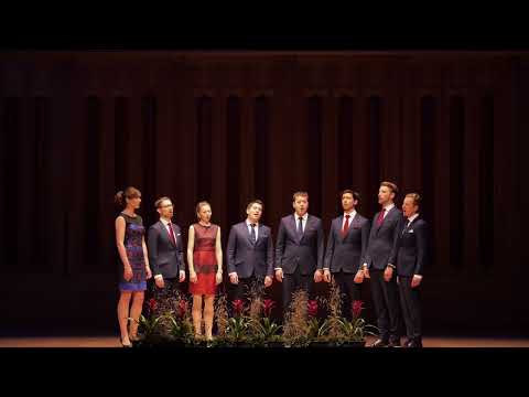 Voces8  Bogoroditse