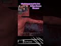 Freaky guy in crime scene cleaner..
