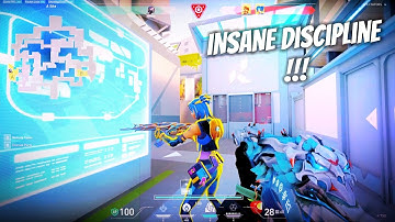 Radiant level trigger discipline