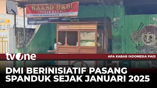 Download lagu Geger Bakso Babi Tanpa Spanduk di Bantul | tvOne