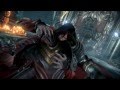 Castlevania Lords of Shadow 2 Tribute - Coleus Sanctus