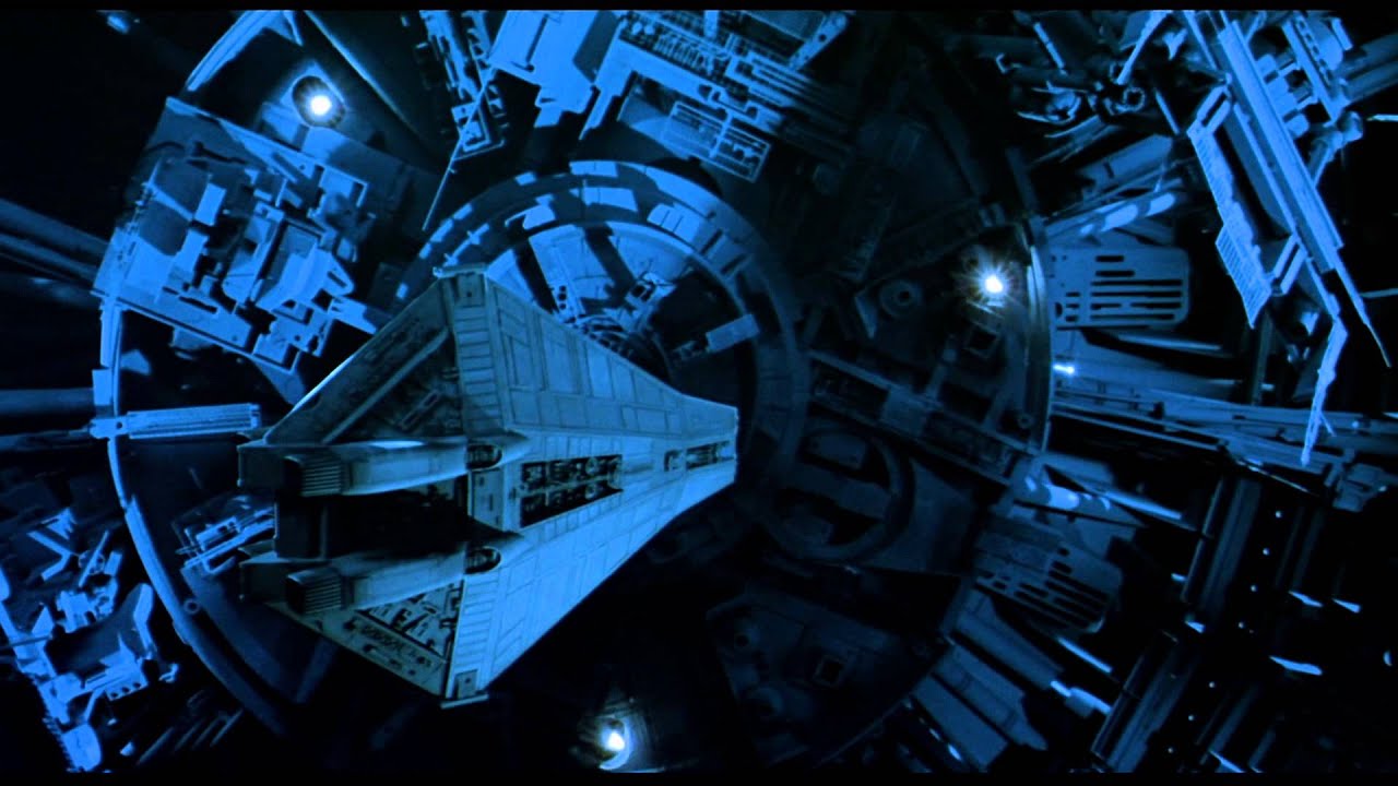 Alien 2 - Le Retour - Bande Annonce - YouTube