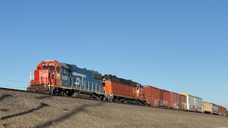 Pine Junction Railfanning on National Train Day 5.10.25