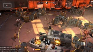 State of Survival: Zombie War - Part 1 Gameplay screenshot 5