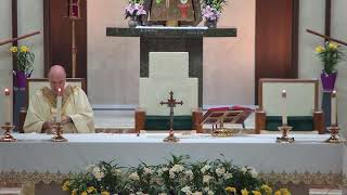 4th Sunday of Easter Mass 2026