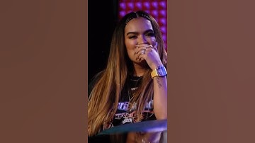 CUANDO ANUEL INSULTO A KAROL G #karolg