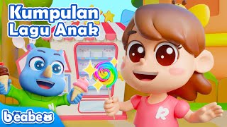 Kompilasi Lagu Anak Indonesia | Beabeo Lagu Anak Indonesia