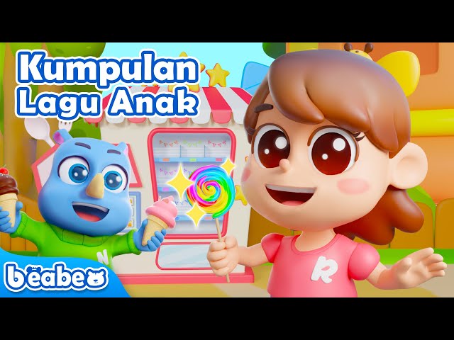 Kompilasi Lagu Anak Indonesia | Beabeo Lagu Anak Indonesia class=