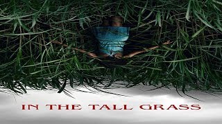 "In the Tall Grass"-Patrick Wilson (2019)