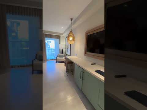 Rooms at Lopesan Costa Bávaro Punta Cana Garden View