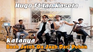 Takkan Melupakanmu - Hugo feat Ian Kasela