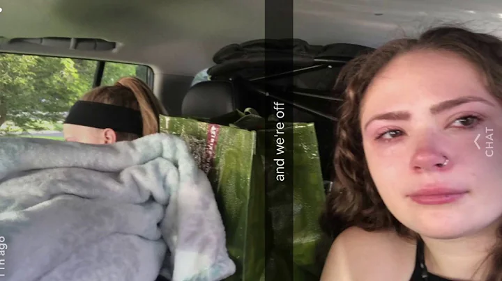 Sydney's Send Off/Move In Day