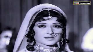 MAIN PUTLI HAAN MAJBOORI DI - AFSHAN SINGS FOR ASIYA - FILM AKHAR