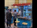 Kitchen Armor at MURTEC 2024: Showcasing PoE-Powered Solutions