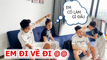 Troll " QUÁT MẮNG " MAI THY Vô Cớ Và Cái Kết !