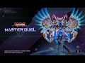 Yugioh master duel bgm  climax theme 7 extended