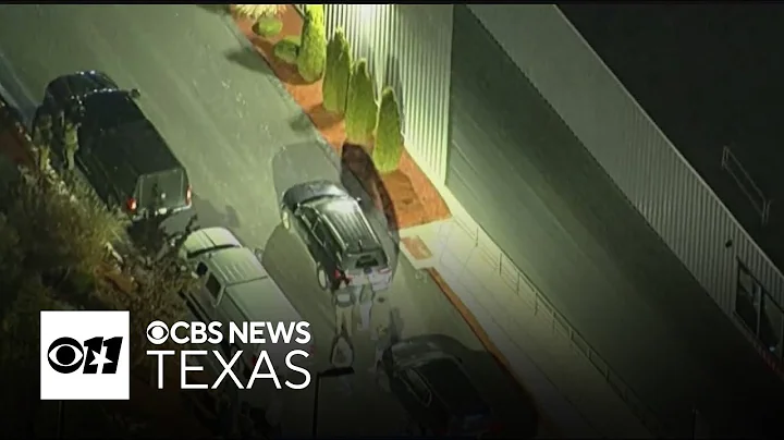 Police say Brown University shooter found dead in New Hampshire storage unit