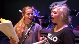 D'Alto Studio Presents School of Rock 2016 - Day 2, Under Pressure