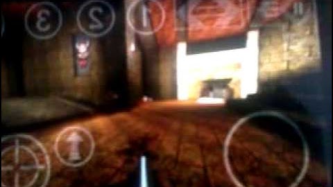 Quake 1 Android Gameplay Multiplayer!