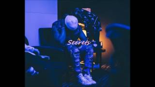 Video-Miniaturansicht von „[Free] Partynextdoor x Bryson Tiller x Colours 2 Type Beat - Secrets | Prod.by 25 x 1kLowkey“