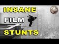 Crazy Silent Film Stunts You Won't Believe Are Real