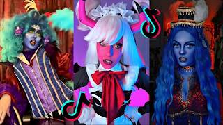 Helluva Boss Cosplay 2026 - TIkTok Compilation #2 💕