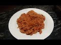 jaggery with rice carrot recipe very very tasty